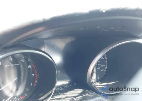 2017 Subaru Legacy 2.5I Limited from USA, damaged, VIN 4S3BNAN69H3039581